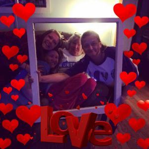 Meet your Posher, Lori